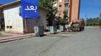 حملات نظافة واسعة عبر مختلف ولايات الوطن