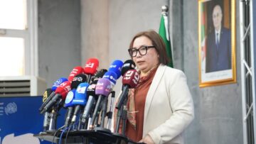 وزارة التكوين المهني تفتح آفاقاً جديدة للشباب عبر برنامج “صنعة”