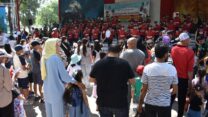 المديرية العامة للحماية المدنية تنظم احتفالية عشية إحياء اليوم العالمي للطفولة