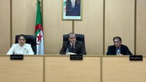 رزيق يدعو إلى تعزيز ثقافة العمل الجماعي خدمةً للمصلحة العامة
