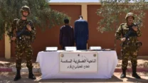 إحباط محاولات إدخال أكثر من 9 قناطير من المخدرات عبر المغرب خلال الأسبوع الفارط