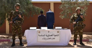 إحباط محاولات إدخال أكثر من 9 قناطير من المخدرات عبر المغرب خلال الأسبوع الفارط