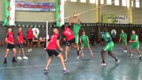 صورة معبرة عن الكشف عن برنامج نهائيات كأس الجزائر والكأس الممتازة