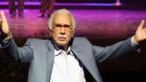 عبد الرحمان أبو زهرة يرحل عقب رحلة طويلة من العطاء والإبداع