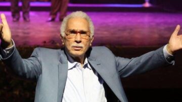 عبد الرحمان أبو زهرة يرحل عقب رحلة طويلة من العطاء والإبداع