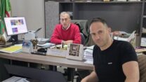 الإسباني راوول ألونسو يباشر مهامه