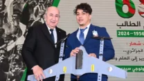 الطلبة والشباب الجزائريون يستشعرون الخطوات التي قطعتها بلادهم في مختلف القطاعات