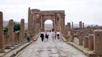 توافد أزيد من 35 ألف زائر منذ مطلع 2026