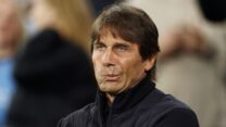 كونتي: فكرة تدريب المنتخب الإيطالي ما تزال غير واضحة