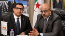 شباب بلوزداد: المدير العام لمجمع “مدار” يقرر حل مجلس الإدارة