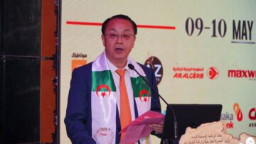 العلاقات الصينية – الإفريقية تدخل مرحلة جديدة من الشراكة الاقتصادية