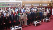 تلمسان تحتضن يوم دراسي حول الإستراتيجية الوطنية لتعزيز الشفافية ومكافحة الفساد