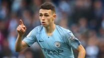 فودين باقٍ في مانشستر سيتي حتى 2030