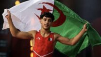 المصارعة الجزائرية تحلق عاليا في البطولة الإفريقية