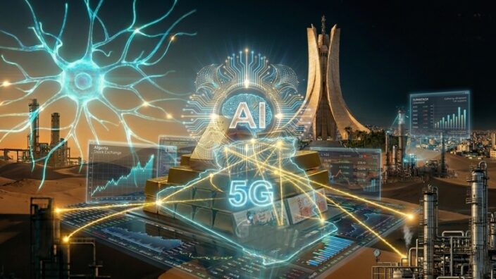 الجزائر الذكية.. معركة السيادة المعرفية وتكنولوجيا المستقبل