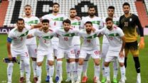 الفيفا تحل مشكلة إقامة المنتخب الإيراني