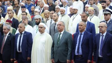 ملتقى وطني حول معركة “باب البكوش” هذا الخميس بتيسمسيلت