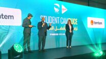 “جازي” تطلق منصة رقمية موجهة لتوظيف الطلبة بدوام جزئي