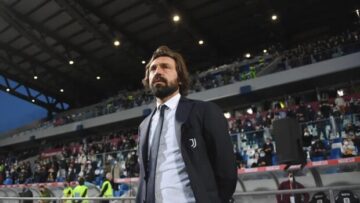 بيرلو: غوارديولا الخيار المثالي لتدريب منتخب إيطاليا