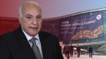 اجتماع سيول يفتح كتاب المستقبل الآفرو-كوري