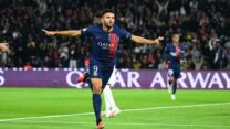 راموس يطلب الرحيل من باريس