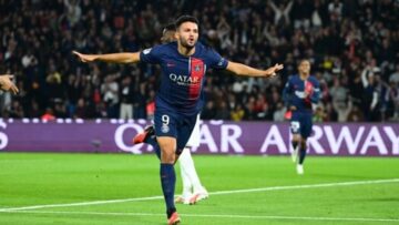 راموس يطلب الرحيل من باريس