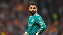 صلاح: أنا سعيد بقرار الرحيل عن ليفربول