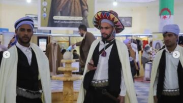 أيام وطنية لإحياء المهارات والممارسات التقليدية