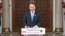 نائب رئيس مجلس الوزراء البولندي: “الجزائر أهم شريك لبولندا في إفريقيا”