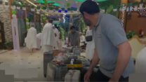 مكتب شؤون الحجاج الجزائريين يطلق خدمة “الحاج بصفر حقيبة” لتسهيل تنقلات ضيوف الرحمان