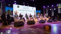 محطة تجمع بين الفن الراقي والتطهير الروحي
