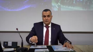 زروقي: تعميم شبكة الألياف البصرية مع بداية 2027 كأقصى تقدير
