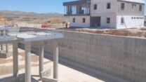 خنشلة.. جاهزية وشيكة لمحطة تصفية المياه المستعملة