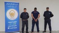 البليدة: توقيف شخص تسبب في حادث مرور أفضى إلى وفاة طفل