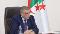 جلاوي يوجه بتعبئة إمكانيات إضافية لرفع وتيرة الإنجاز