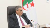 جلاوي في زيارة عمل إلى تشاد ابتداء من هذا الأربعاء