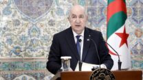 تمسك الجزائر وأنغولا بتعزيز السلم والاستقرار في إفريقيا وتكثيف التنسيق لمواجهة التهديدات