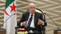 الرئيس تبون يلتقي مسؤولي المؤسسات الإعلامية الوطنية السمعية-البصرية والمكتوبة والإلكترونية