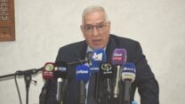 تاشريفت يشرف على ندوة تاريخية بمناسبة إحياء اليوم الوطني للكشافة الإسلامية الجزائرية