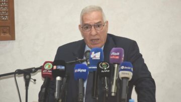 تاشريفت يشرف على ندوة تاريخية بمناسبة إحياء اليوم الوطني للكشافة الإسلامية الجزائرية