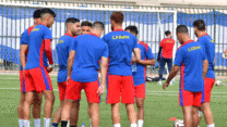 نزار يفسر أسباب ضياع حلم الصعود