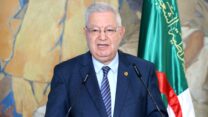 الجزائر دولة فاعلة في ترسيخ السلم والأمن الإقليمي والدولي
