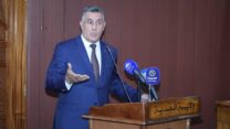 بوزقزة يؤكد ضرورة تصحيح بعض الاختلالات المسجلة في التكفل بالخدمة العمومية للمياه