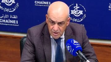 عطايلية: 473 ألف منصب عمل في 2025 وحقوق العمال في صلب اهتمام السياسات العمومية