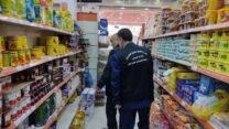 تسخير قرابة 5 ألاف تاجر لمداومة عيد الأضحى