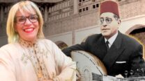 حفيدة الشيخ عبد الكريم دالي وهيبة دالي توضح لـ “الموعد اليومي”