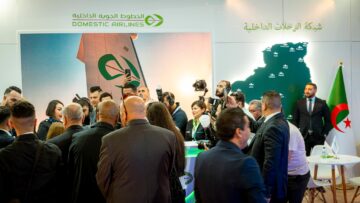 إطلاق خطوط جوية جديدة لتحسين الربط بين مختلف ولايات الوطن