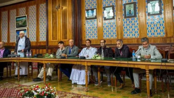 القضية الصحراوية حاضرة في فعاليات المعرض الثقافي الدولي الذي تحتضنه مدينة قسنطينة