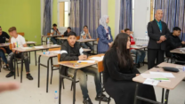 “البيام” تحت المتابعة الميدانية.. الداخلية تسخر الولاة لضمان السير الحسن للامتحانات