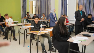 “البيام” تحت المتابعة الميدانية.. الداخلية تسخر الولاة لضمان السير الحسن للامتحانات